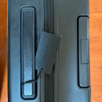 Valigia Porsche Design Hardcase 4w trolley S