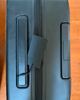 Valigia Porsche Design Hardcase 4w trolley S