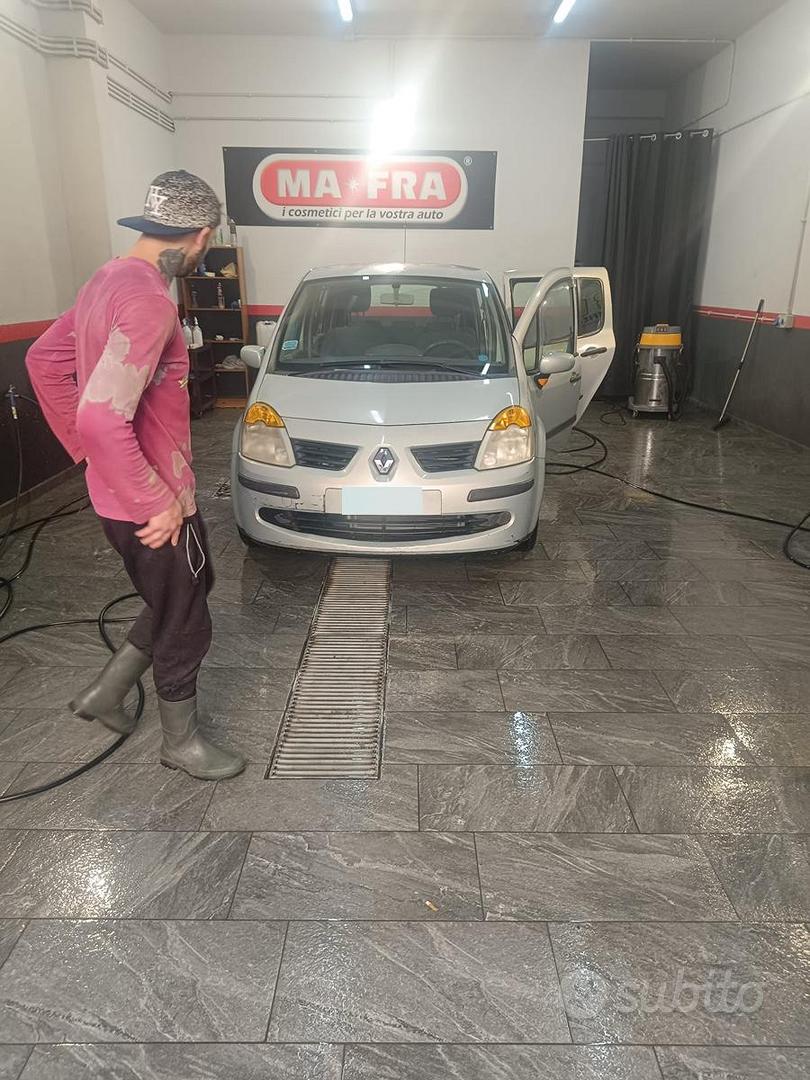 Renault Modus 2004 photo 2