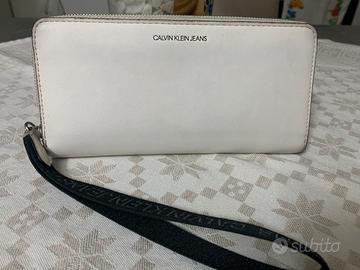 Portafogli donna Calvin Klein Jeans