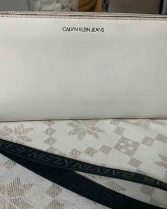 Portafogli donna Calvin Klein Jeans