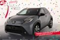 Toyota Aygo x 1.0 lounge 72cv