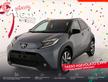 Toyota Aygo x 1.0 lounge 72cv