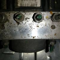 Gruppo abs DACIA SANDERO 1390cc benzina del 2008