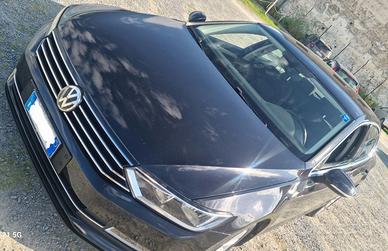PASSAT DSG