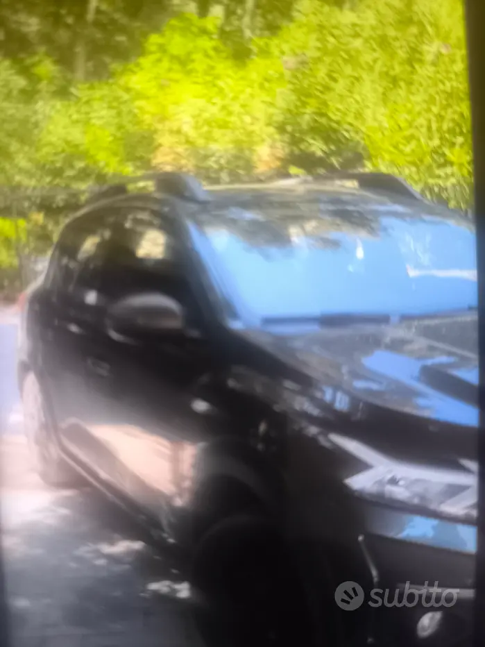 Dacia Altro modello