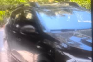 Sandero stepway
