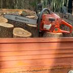 motosega husqvarna 351