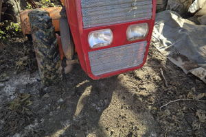 Motocoltivatore valpadana 720