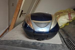 BAULETTI HONDA SH 125 150 300 VARI COLORI 