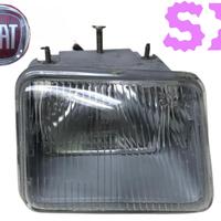 FENDINEBBIA ANTERIORE SX FIAT Uno 2Â° Serie (89>95