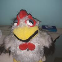 gallo coccode animato e cantante