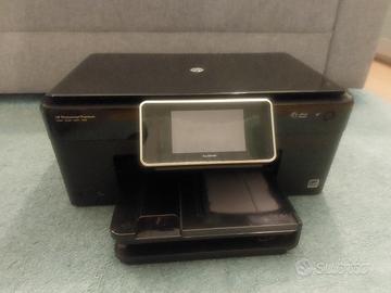 Stampante HP InkJet ( manca alimentatore)