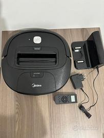 Aspirapolvere robot Midea