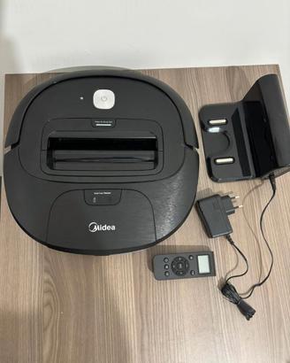 Aspirapolvere robot Midea