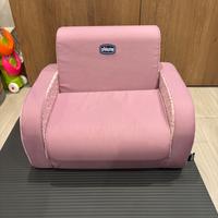 Poltroncina Twist Chicco