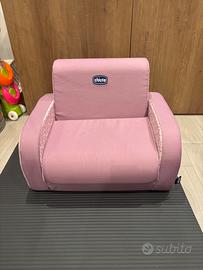 Poltroncina Twist Chicco