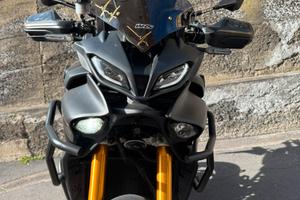 Yamaha Tracer 9Gt 2023