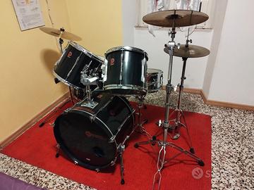 Batteria acustica Premiere 