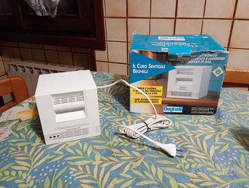 Sensore per fughe di gas Beghelli