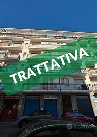 BILOCALE FINEMENTE RISTRUTTURATO PANORAMICO E LIBE