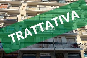 BILOCALE FINEMENTE RISTRUTTURATO PANORAMICO E LIBE
