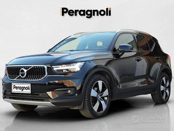 VOLVO XC40 T3 Geartronic Momentum Pro