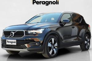 VOLVO XC40 T3 Geartronic Momentum Pro