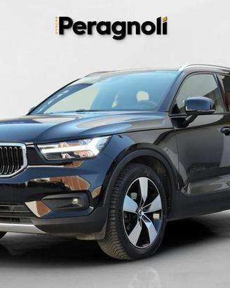 VOLVO XC40 T3 Geartronic Momentum Pro
