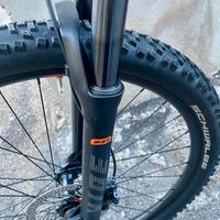 ebike mtb lombardo autonomia 120 km nu.ova 60 km