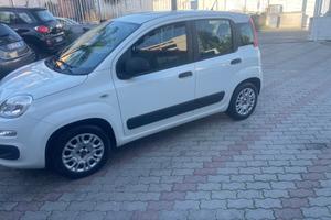 Fiat Panda 1.2 Pop