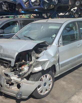 FORD FUSION dal 2002 1.4 16V Benzina 5 Porte