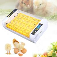Incubatrice Automatica Usata 24 Uova