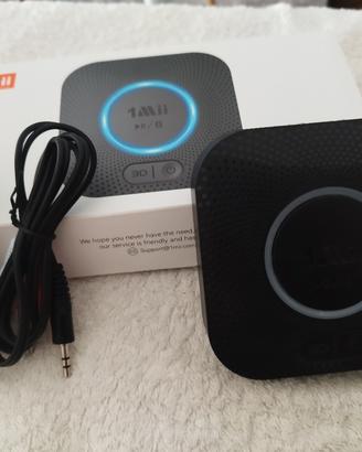 Ricevitore bluetooth 