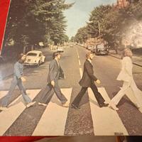 Lp 33 giri Vinile Beatles