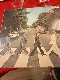 Lp 33 giri Vinile Beatles