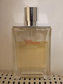 Profumo Hermes - Terre D'Hermes 100ml