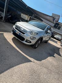 Fiat 500X 1.6 MultiJet 120 CV Opening Edition