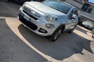 Fiat 500X 1.6 MultiJet 120 CV Opening Edition