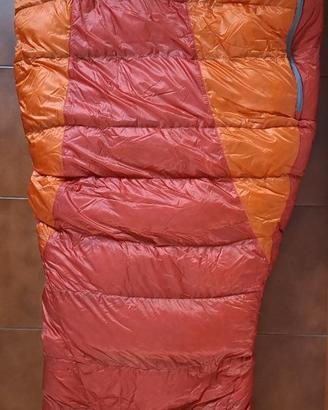 Sacco a pelo TNF Hightail 900 Flight Series