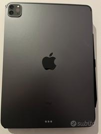 2021 ipad pro (11”, wifi, 256gb)