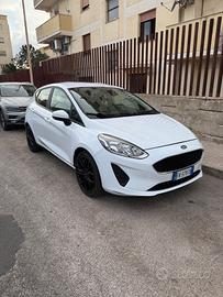 Ford Fiesta VII 2017 5p 1.5 tdci Vignale 85cv