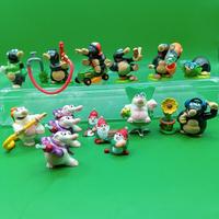 MissioneTalpa Spie in giardino Kinder con varianti