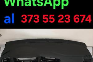 Airbag GOLF 7 ORIGINALE