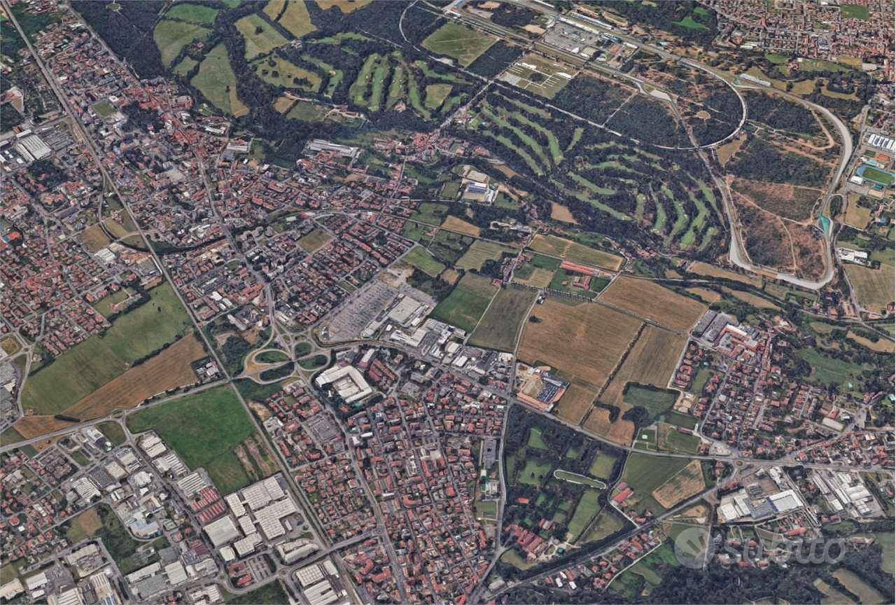 Appartamento – Lesmo, Peregallo - Vista 5