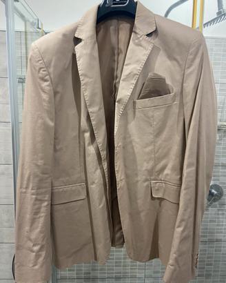 Giacca bonavita + giacca Back number