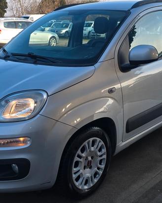 Fiat Panda 1.3 multi jet turbina nuova.e cattena n