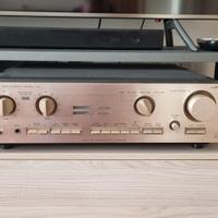 Luxman L-410