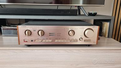 Luxman L-410