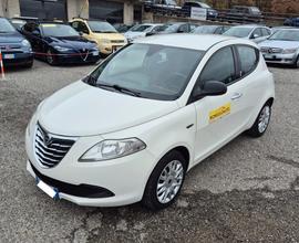 Lancia Ypsilon 1.3 MJ 95CV 5p Gold-Ok NeoPatentati